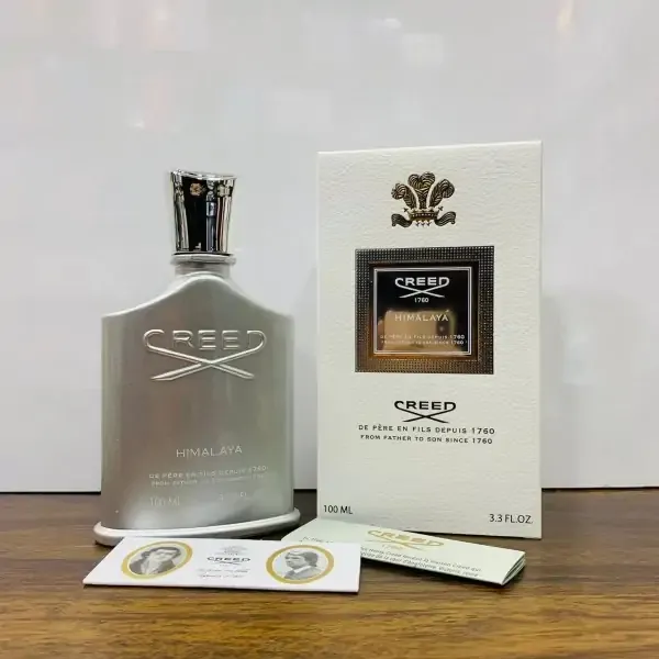 Perfume Himalaya Creed Para Hombres