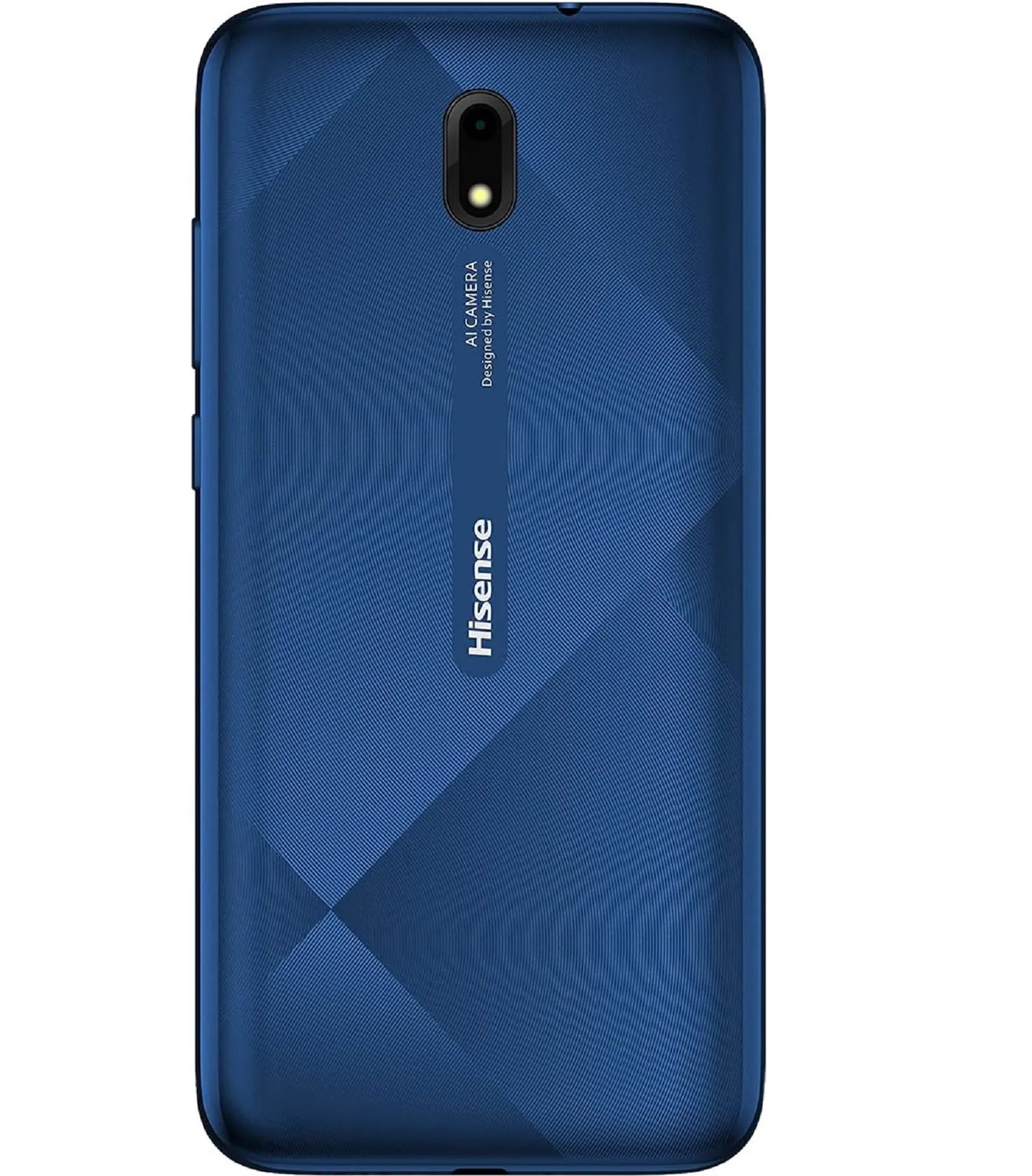 Celular Hisense E20 Dual SIM 16 GB azul 2 GB RAM con Face ID