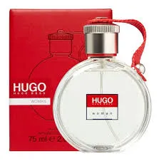 Perfume Hugo Woman Hugo Boss Para Mujeres