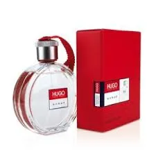 Perfume Hugo Woman Hugo Boss Para Mujeres