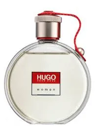 Perfume Hugo Woman Hugo Boss Para Mujeres