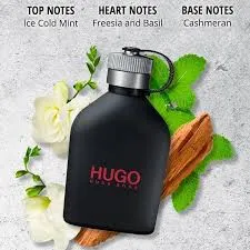 Perfume Hugo Just Different Hugo Boss Para Hombres