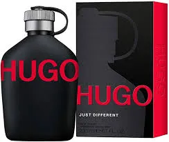 Perfume Hugo Just Different Hugo Boss Para Hombres