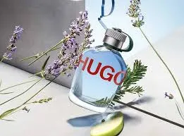 Perfume Hugo Man Hugo Boss Para Hombres