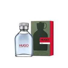 Perfume Hugo Man Hugo Boss Para Hombres