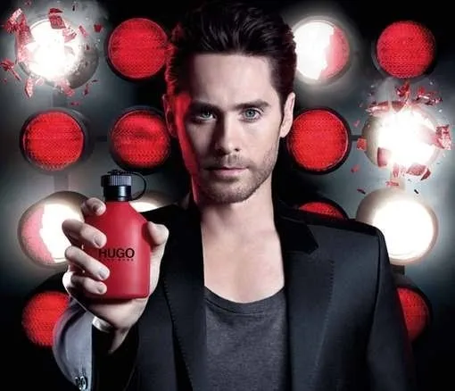 Perfume Hugo Red Hugo Boss Para Hombres