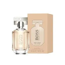 Perfume Boss The Scent For Her Hugo Boss Para Mujeres