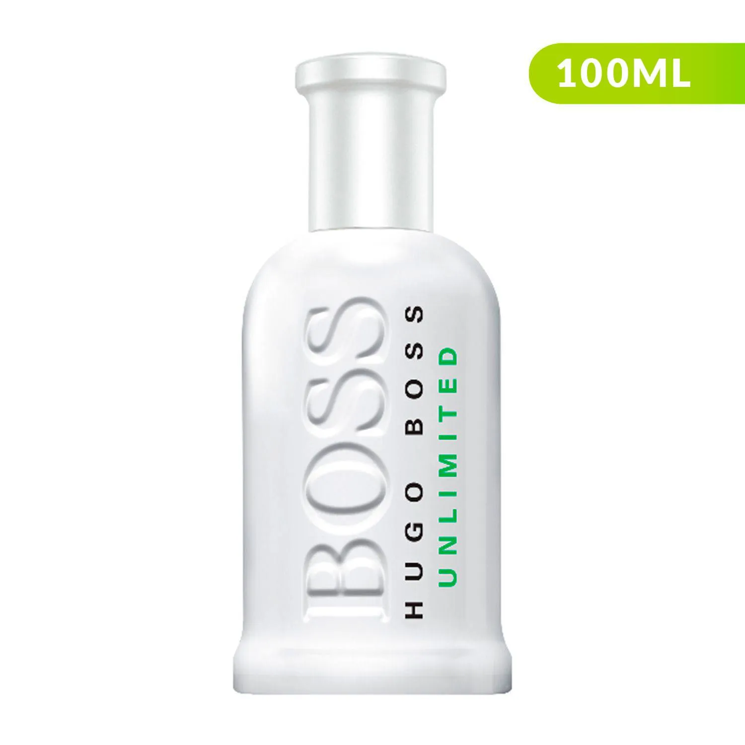 Perfumes Hugo Boss Unlimited Hugo Boss Para Hombres