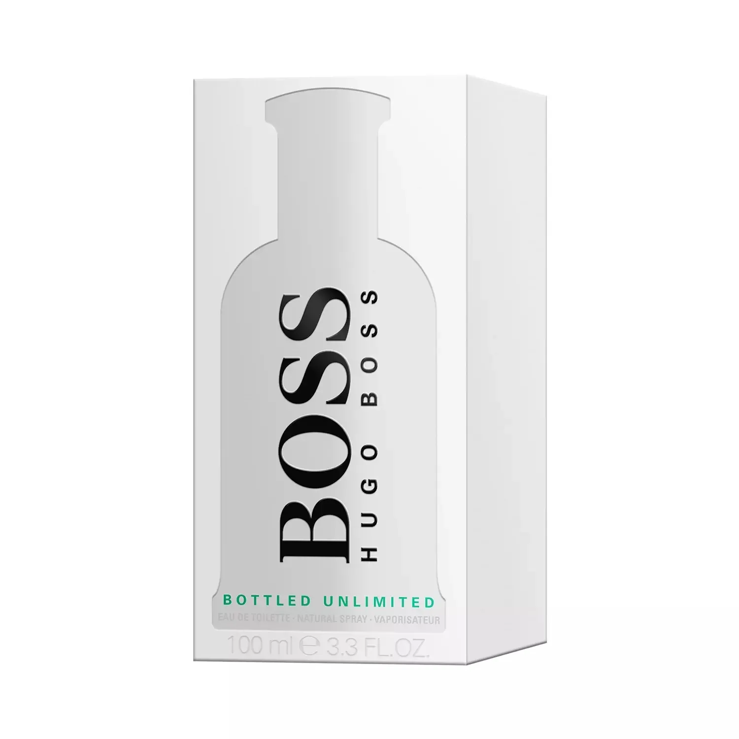 Perfumes Hugo Boss Unlimited Hugo Boss Para Hombres