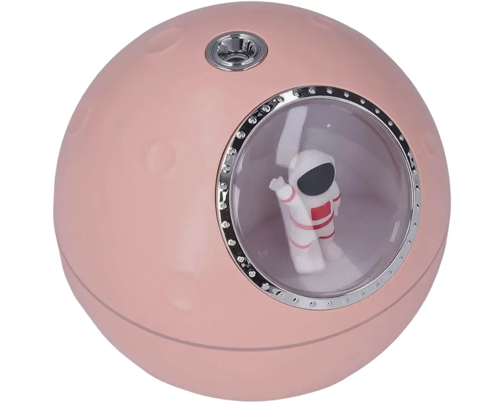 Humidificador Aromaterapia Astronauta