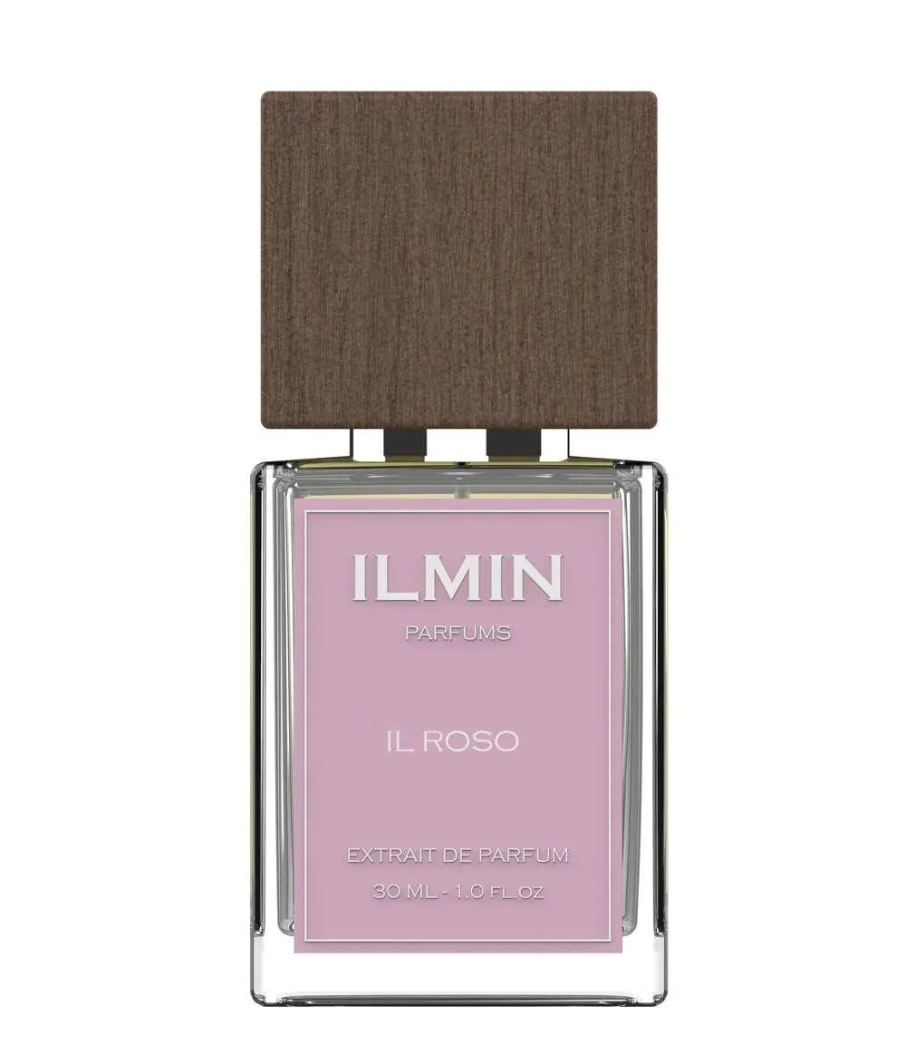 Perfume Il Roso ILMIN Parfums Para Mujeres