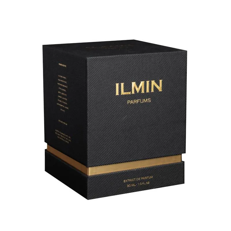 Perfume Il Roso ILMIN Parfums Para Mujeres