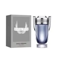 Perfume Invictus Eau De Toilette Paco Rabanne  para Hombre