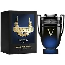 Perfume Invictus Victory Elixir Paco Rabanne Para Hombre