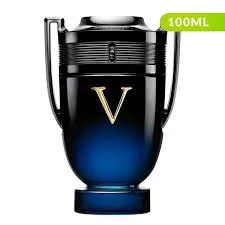 Perfume Invictus Victory Elixir Paco Rabanne Para Hombre