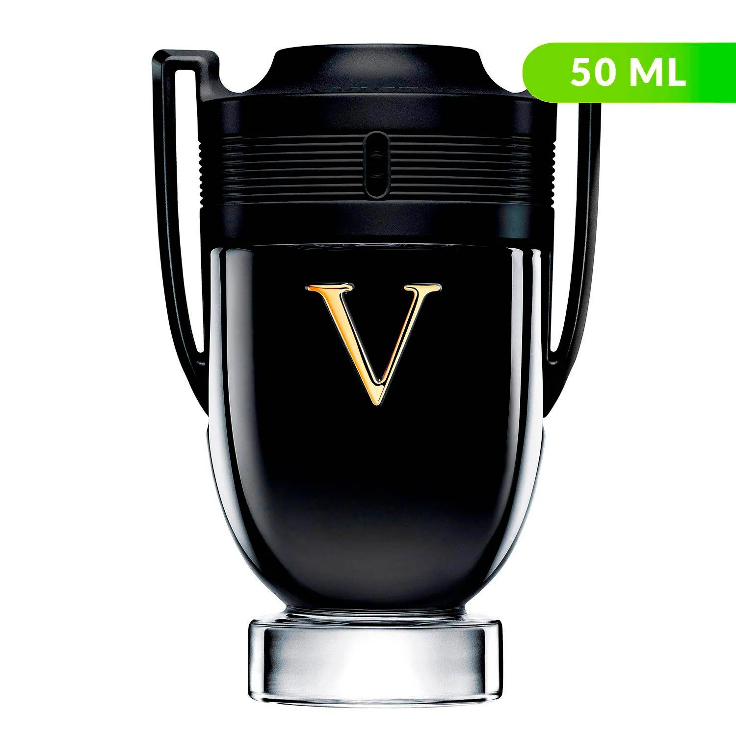 Perfume Invictus Victory Paco Rabanne Para Hombres