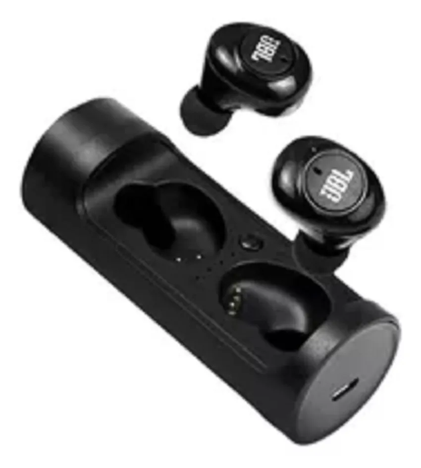 Audífonos JBL Hl-07 Inalámbricos Bluetooth