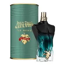 Perfume Le Beau Jean Paul Gaultier Para Hombres