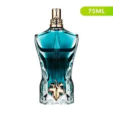 Perfume Le Beau Jean Paul Gaultier Para Hombres