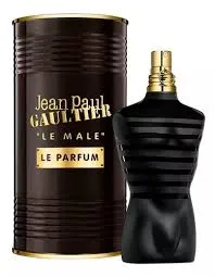 Perfume Le Male Le Parfum Jean Paul Gaultier Para Hombres