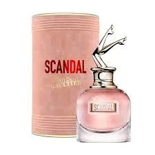 Perfume Scandal Jean Paul Gaultier Para Mujeres