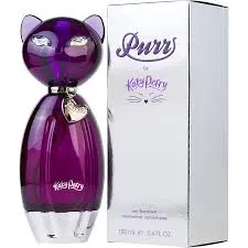 Perfume Purr Katy Perry Para Mujeres