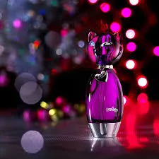 Perfume Purr Katy Perry Para Mujeres