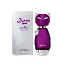 Perfume Purr Katy Perry Para Mujeres