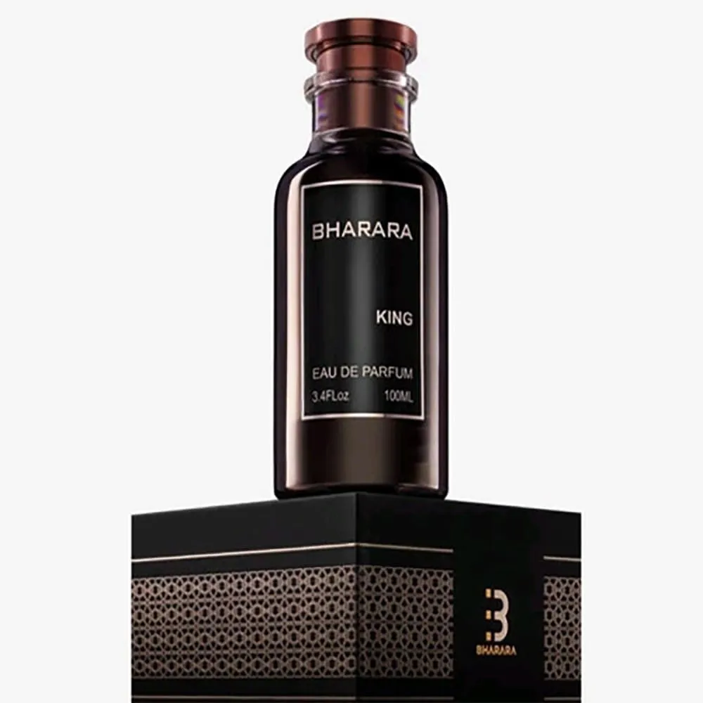 Perfume King Bharara Para Hombres