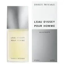 Perfume L'Eau d'Issey Pour Homme Issey Miyake Para Hombres