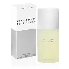 Perfume L'Eau d'Issey Pour Homme Issey Miyake Para Hombres