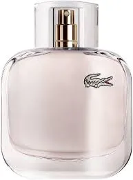 Perfume Eau De Lacoste L.12.12 Pour Elle Elegant Lacoste Fragrances Para Mujeres