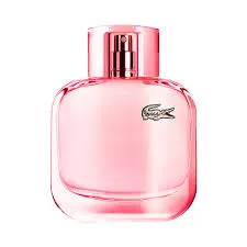 Perfume Eau De Lacoste L.12.12 Pour Elle Sparkling Lacoste Fragrances Para Mujeres