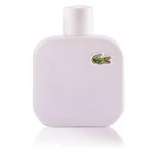 Perfume Eau De Lacoste L.12.12. White Lacoste Fragrances Para Hombres