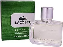 Perfume Essential Lacoste Fragrances Para Hombres