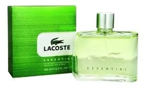 Perfume Essential Lacoste Fragrances Para Hombres