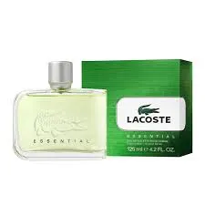 Perfume Essential Lacoste Fragrances Para Hombres