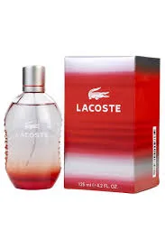 Perfume Lacoste Inactive Para Hombre