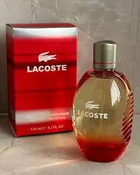 Perfume Lacoste Inactive Para Hombre