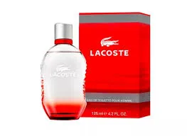 Perfume Lacoste Inactive Para Hombre