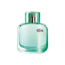 Perfume Eau De Lacoste L.12.12 Pour Elle Natural Lacoste Fragrances Para Mujeres