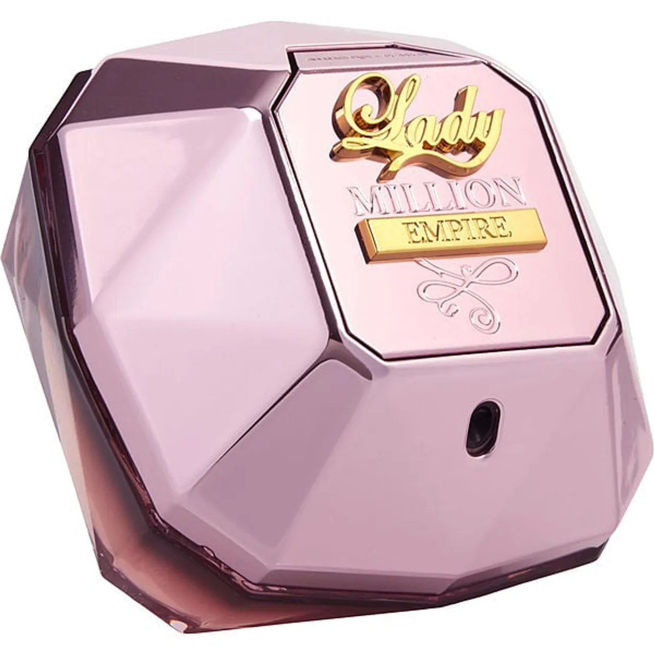 Perfume Lady Million Empire Paco Rabanne For Women