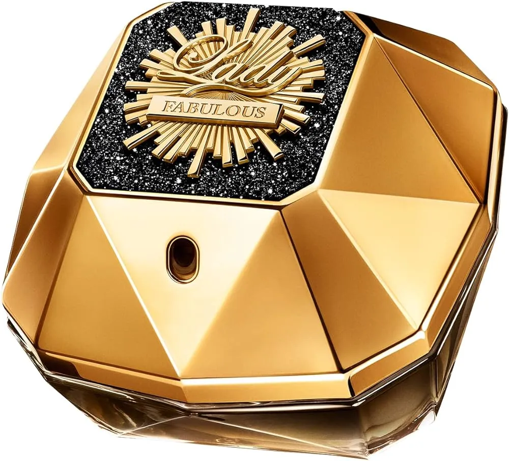 Perfumes Lady Million Fabulous Paco Rabanne Para Mujeres