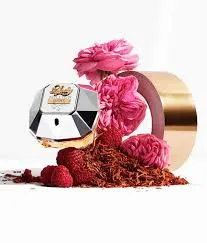 Perfume Lady Million Lucky Paco Rabanne Para Mujeres