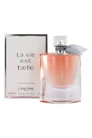 Perfume La Vie Est Belle Lancôme Para Mujeres