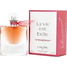 Perfume La Vie Est Belle Lancôme Para Mujeres