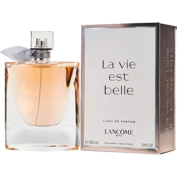 Perfume La Vie Est Belle Para Mujer 