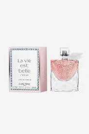 Perfume La Vie Est Belle L'Éclat Lancôme Para Mujeres