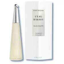 Perfume L'eau D'Issey Issey Miyake Para Mujeres