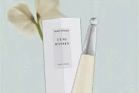 Perfume L'eau D'Issey Issey Miyake Para Mujeres